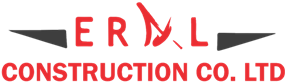 Eral Construction Services logo